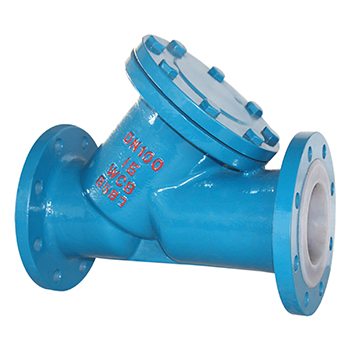 襯氟過(guò)濾器